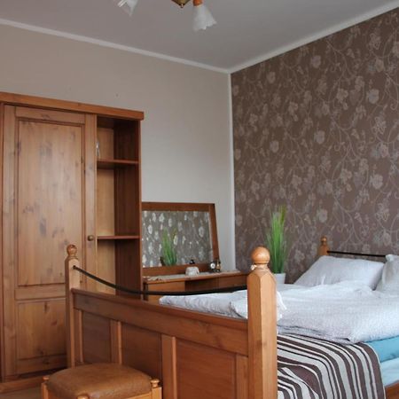 Apartamenty Eka Dom Goscinny 350M Do Plazy 레왈 외부 사진