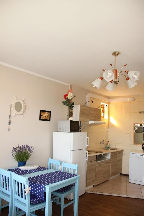 Apartamenty Eka Dom Goscinny 350M Do Plazy 레왈 외부 사진