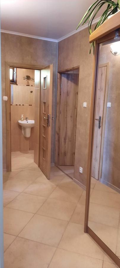 Apartamenty Eka Dom Goscinny 350M Do Plazy 레왈 외부 사진
