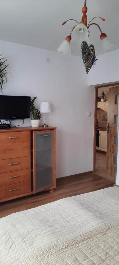 Apartamenty Eka Dom Goscinny 350M Do Plazy 레왈 외부 사진